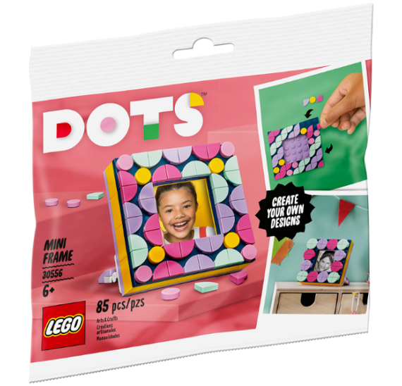 LEGO DOTS 30556 Minirámeček