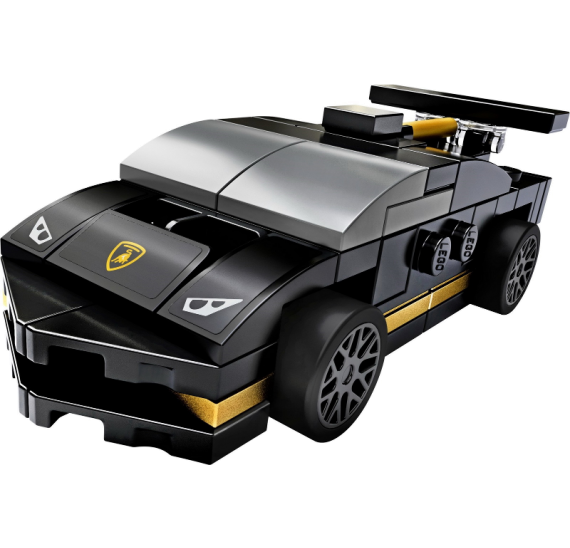 LEGO Speed Champion 30342 Lamborghini Huracán Super Trofeo EVO polybag