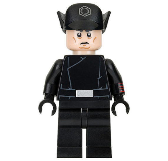 LEGO® Star Wars™ 5004406 First Order General