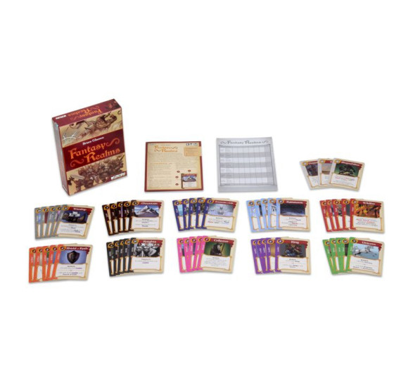 Rexhry Tajuplné říše