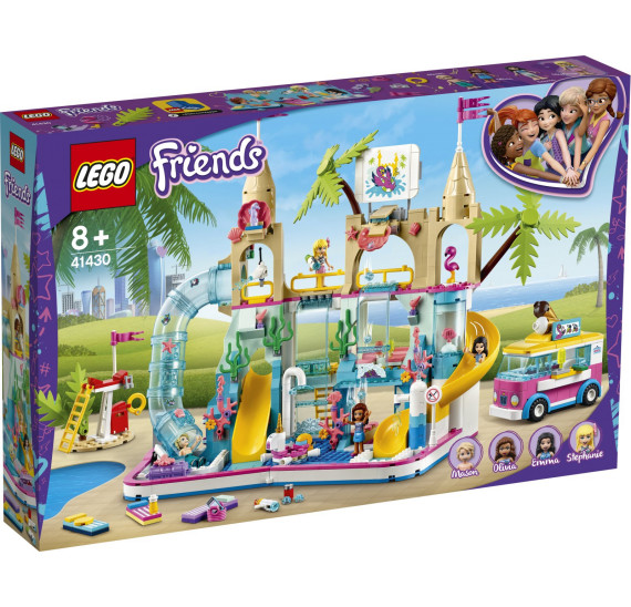 LEGO Friends 41430 Aquapark