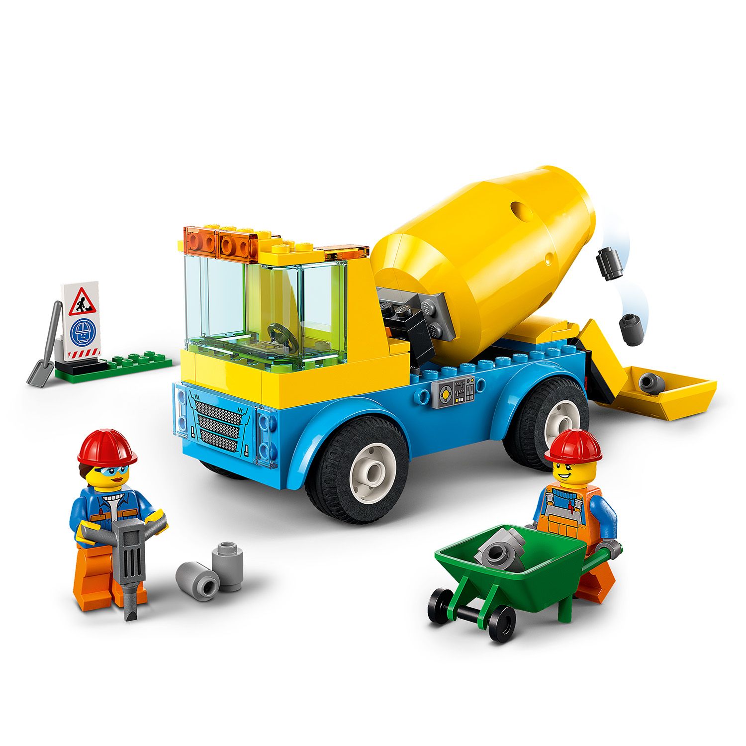 Určené pre malých staviteľov LEGO®